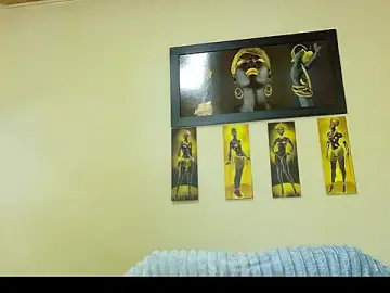 AlexandraCambell  live sex cam