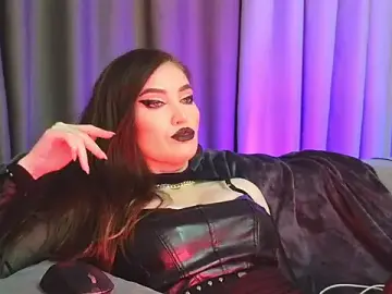 AliceJameson  live sex cam