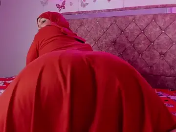 Dana-Alabi  live sex cam