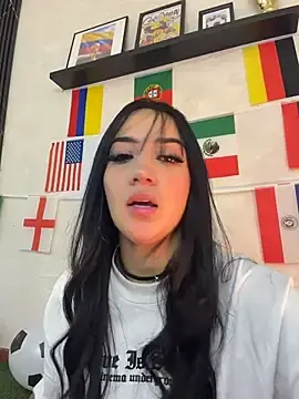 EmmyEvans1  live sex cam