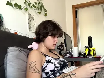 HeyFriren  live sex cam