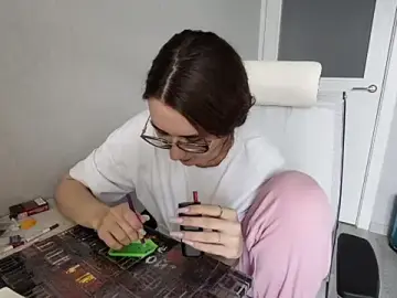 LaritaTocchio  live sex cam