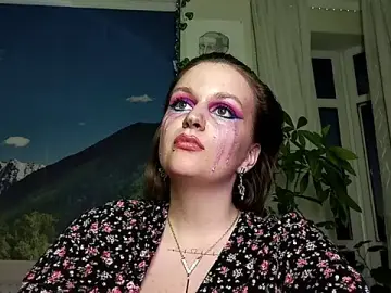 LiaMuse  live sex cam