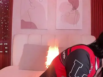 Maiasweet_  live sex cam