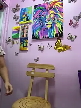 Rousse92  live sex cam