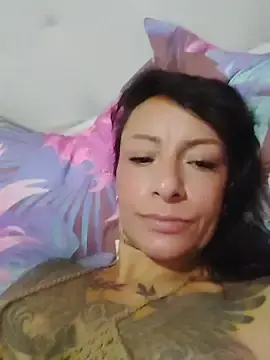 ShanttalX_X  live sex cam