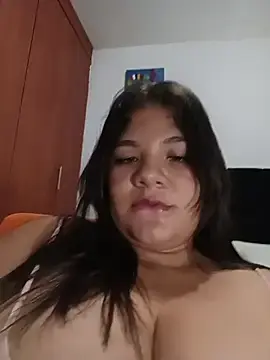 Van3orgasm4me  live sex cam