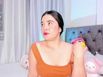 Abbyfoxx_  live sex cam