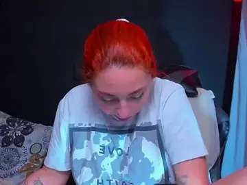 Izyzys_baker  live sex cam
