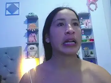 Jesica_wilson  live sex cam