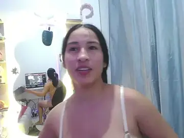 Jesica_wilson  live sex cam