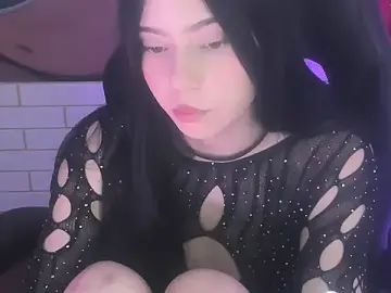 Meribeth_haru  live sex cam