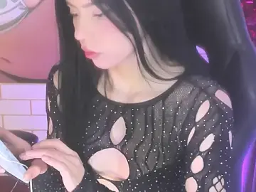 Meribeth_haru  live sex cam