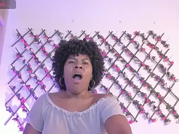 Naughty_ebonyy  live sex cam