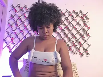 Naughty_ebonyy  live sex cam