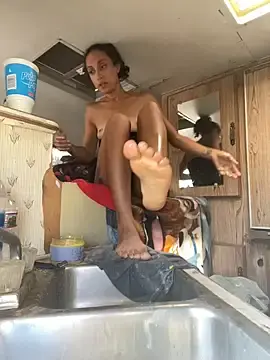 Starrynikki  live sex cam