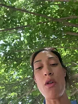 Starrynikki  live sex cam