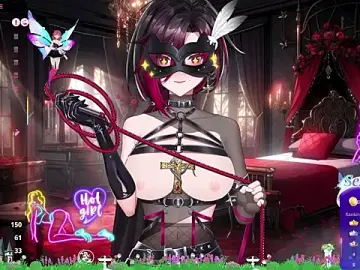 Ashleyqueenhentai  live sex cam