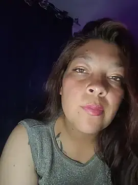 CurvyMilen  live sex cam