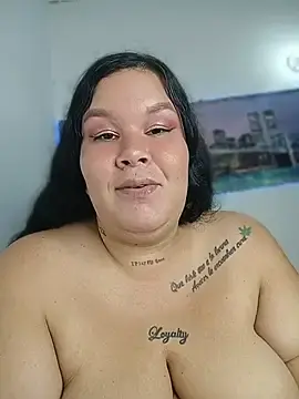 Goddexxxvane  live sex cam