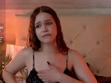 HannahSoul  live sex cam