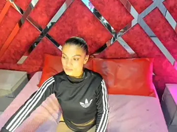 HornyRouse_  live sex cam