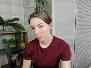 MurielPaulas  live sex cam