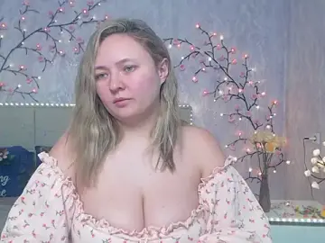 SallyVerda  live sex cam