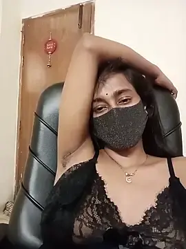 Softheart-97  live sex cam