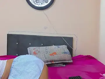 XimenaNight  live sex cam