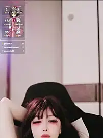 _Bonnie__  live sex cam