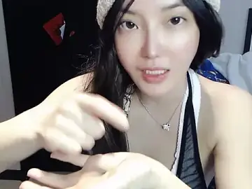 Applelikesyou  live sex cam