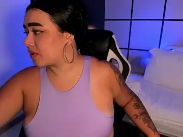Dalia_spinters  live sex cam