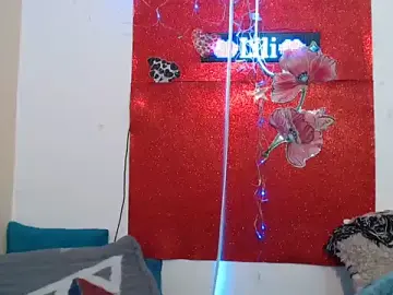 Liliimilf  live sex cam