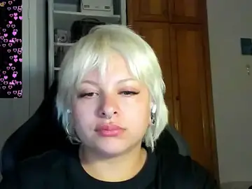 Sammymoon  live sex cam
