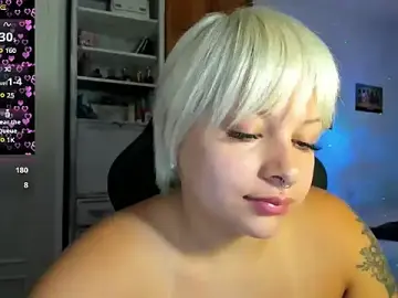Sammymoon  live sex cam