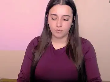 AlinaDoll_  live sex cam