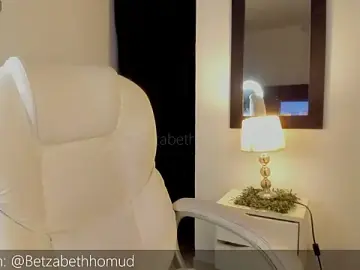 BetzabethHomud0  live sex cam