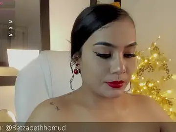 BetzabethHomud0  live sex cam