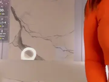 EllieGarson  live sex cam