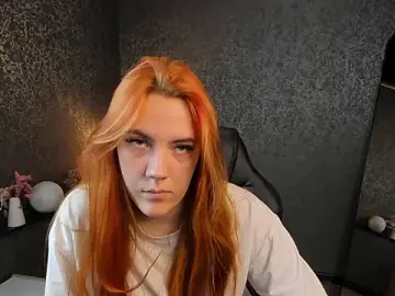 Gingerr_pie  live sex cam