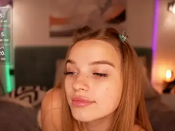 JanetJennings  live sex cam