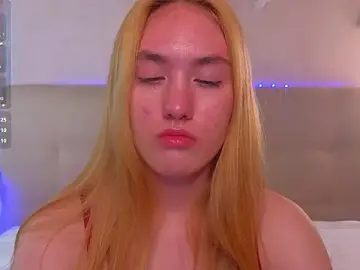 JenniferCamprell  live sex cam