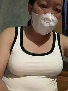 Laddy-su  live sex cam