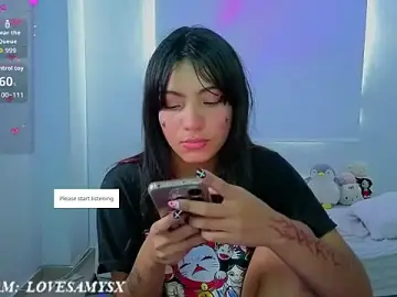 Lovelyamyy  live sex cam