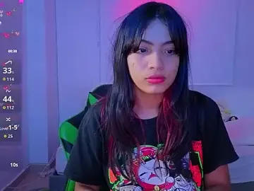 Lovelyamyy  live sex cam