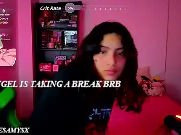 Lovelyamyy  live sex cam
