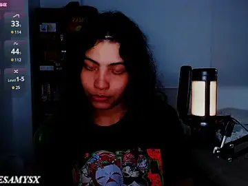 Lovelyamyy  live sex cam