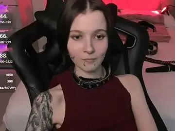 LyingAngel  live sex cam