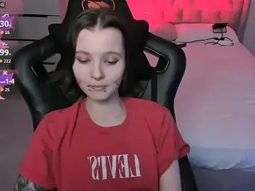 LyingAngel  live sex cam